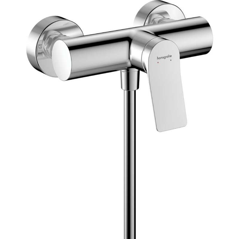 Bateria prysznicowa HANSGROHE Vivenis 75623000 Chrom