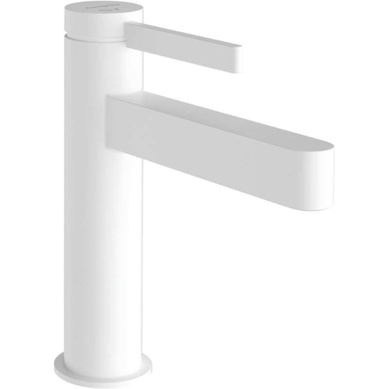 Bateria umywalkowa HANSGROHE Finoris 110 76025700 Biały matowy