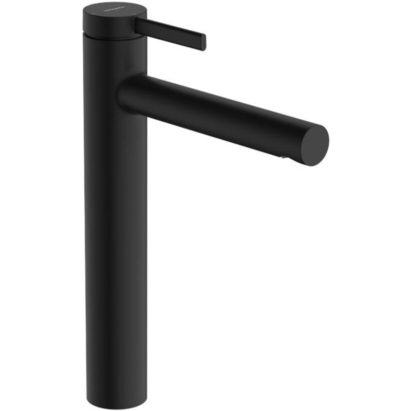 Bateria umywalkowa HANSGROHE Zesis S 230 CoolStar 74730670 Czarny mat