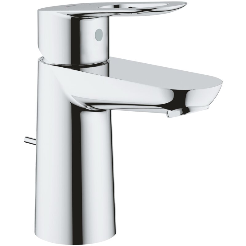 Bateria umywalkowa GROHE BauLoop S 23335000 Chrom