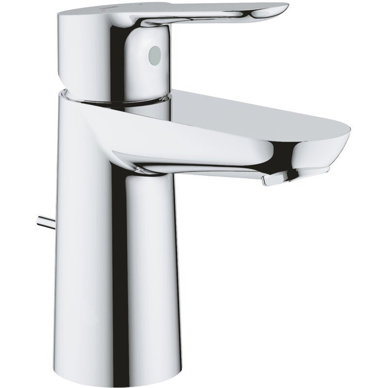 Bateria umywalkowa GROHE BauEdge S 23328000 Chrom
