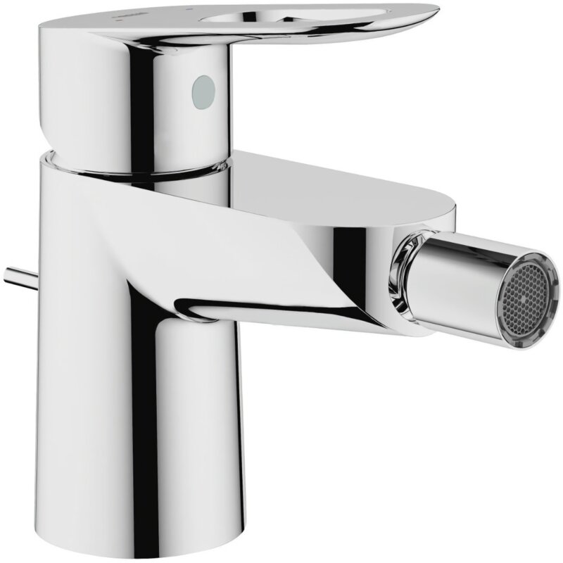 Bateria bidetowa GROHE BauLoop 23338000 Chrom