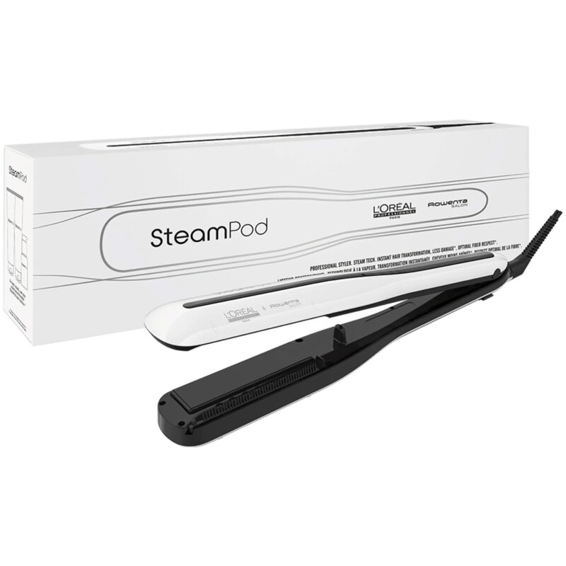 Prostownica parowa L'ORÉAL Professionnel Steampod 3.0 210 stopni