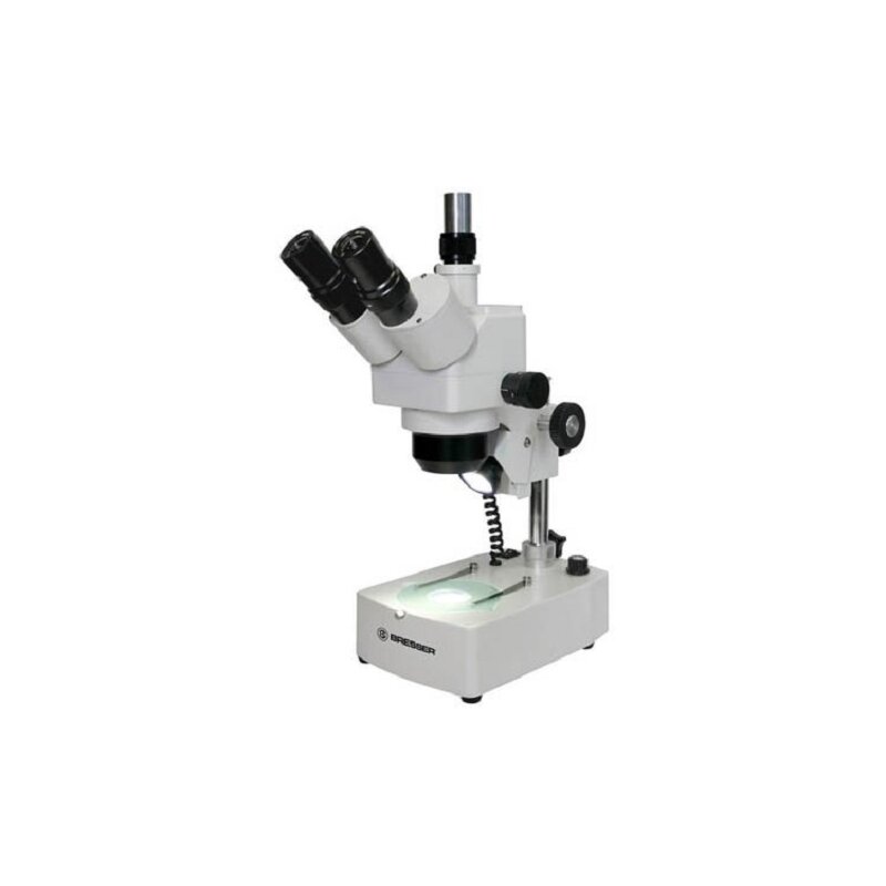 Mikroskop BRESSER Advance ICD 10x–160x