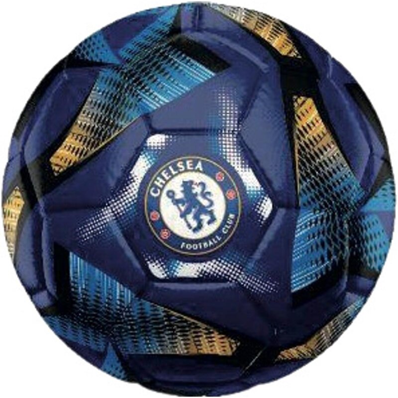 Piłka nożna CHELSEA FC 108028 (rozmiar 5)