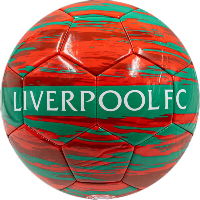 Piłka nożna FC LIVERPOOL 4007198 (rozmiar 5)
