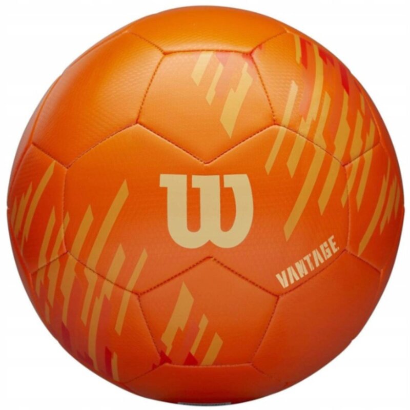 Piłka nożna WILSON Ncaa Vantage SB (rozmiar 5)