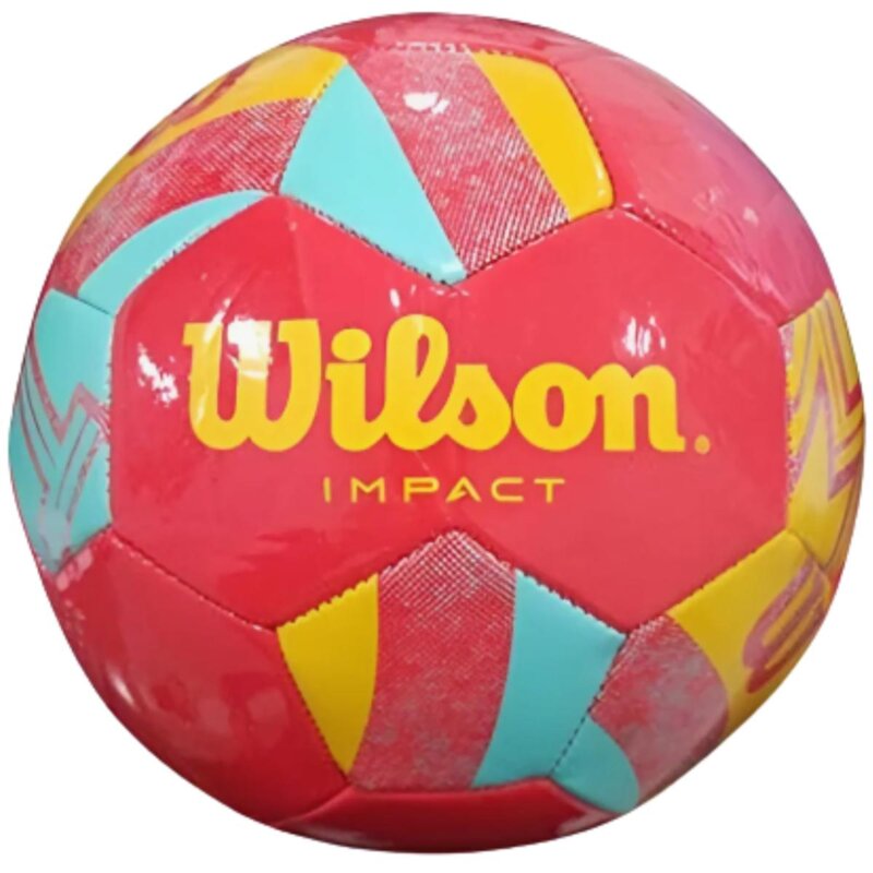 Piłka nożna WILSON Impact SB (rozmiar 5)