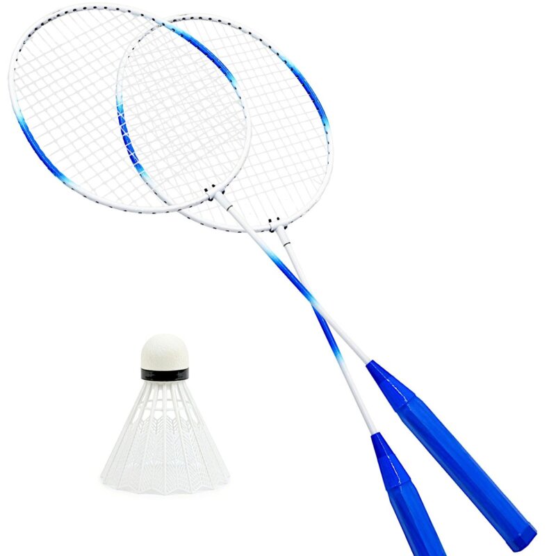 Zestaw do badmintona EDDY TOYS 1083254
