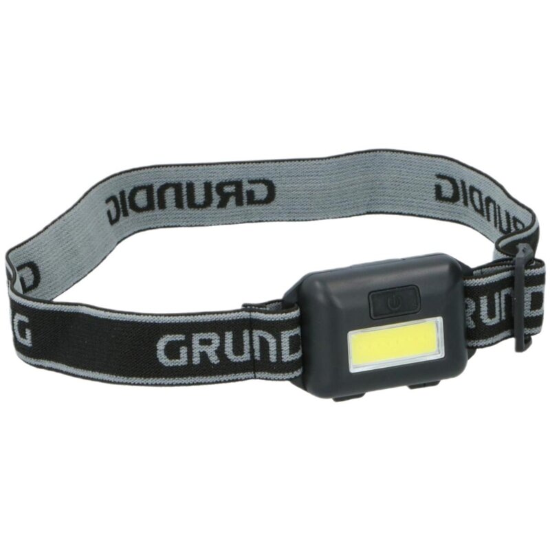 Latarka czołowa GRUNDIG 1082875