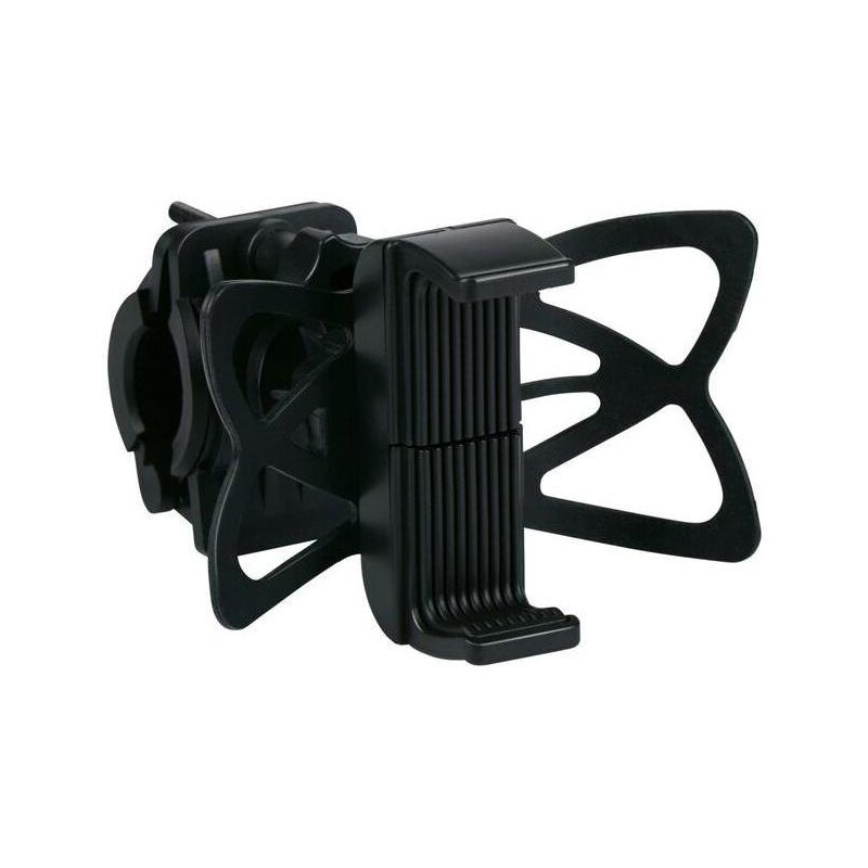 Uchwyt rowerowy na telefon DUNLOP 434322 Czarny