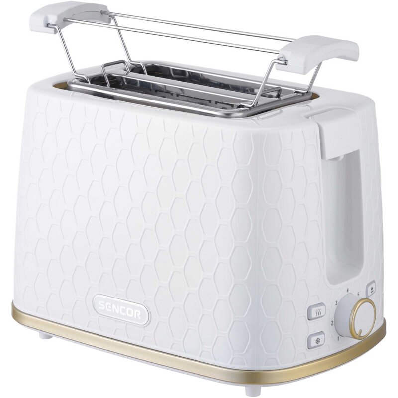 Toster SENCOR STS 7200WH-EUE3