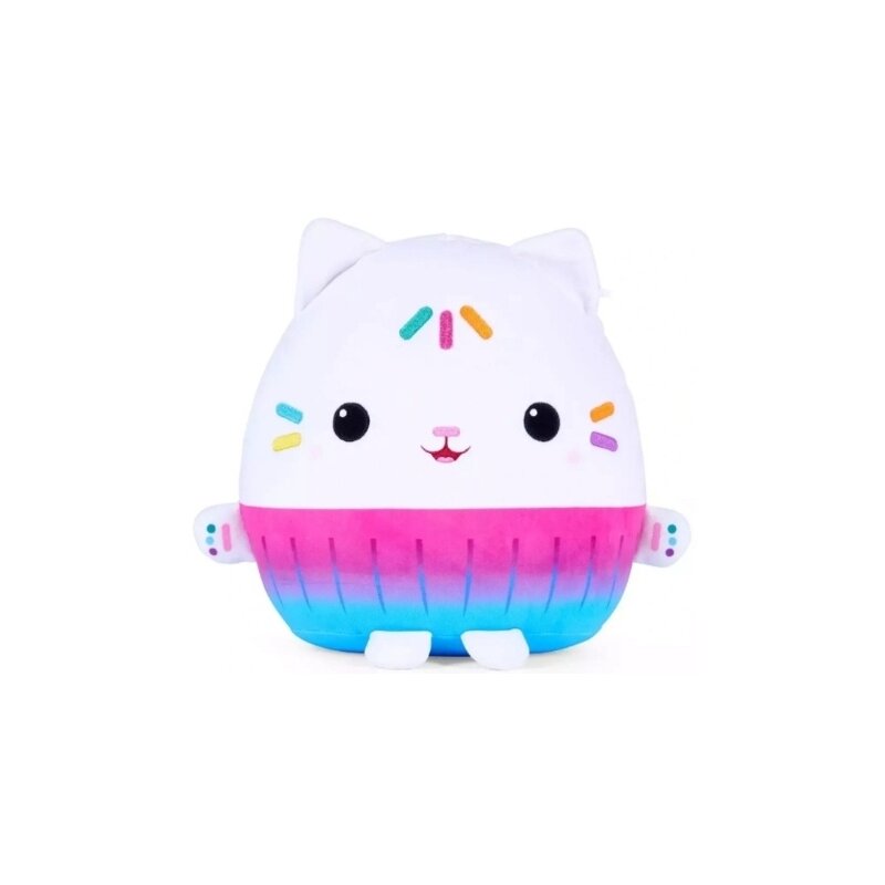 Maskotka UNIVERSAL PLUSH Koci Domek Gabi Łakotek PDP2308040