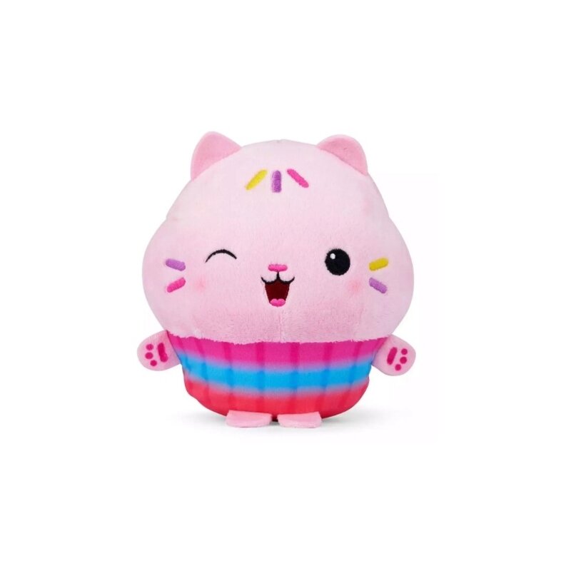 Maskotka UNIVERSAL PLUSH Koci Domek Gabi Różowy Łakotek PDP2308030