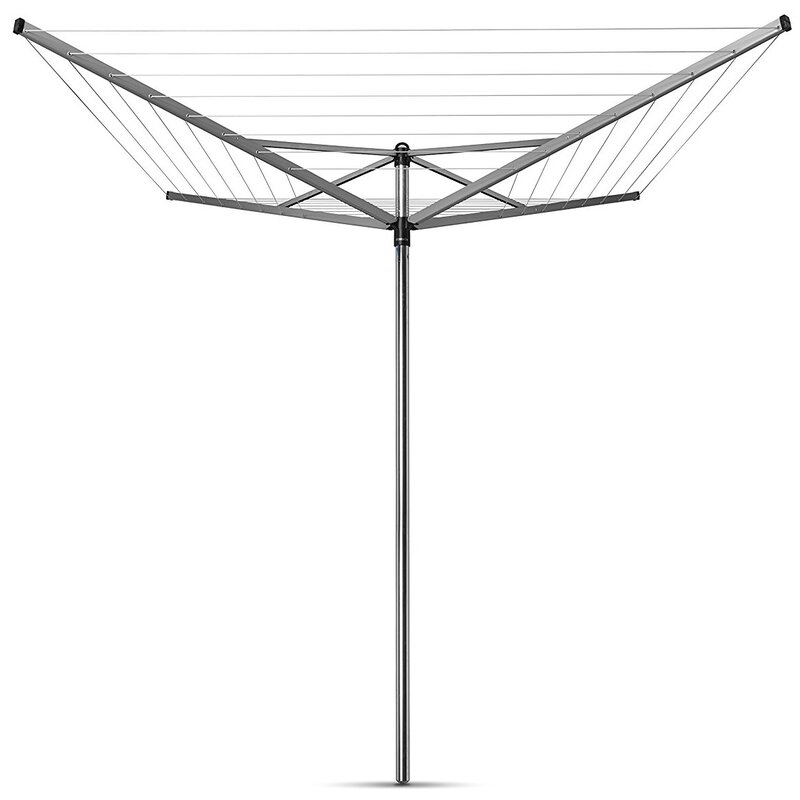 Suszarka ogrodowa BRABANTIA Topspinner (310867)