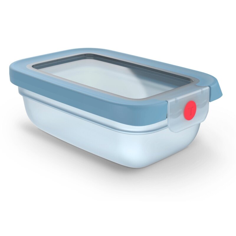 Pojemnik na żywność TEFAL OneClick N1210110 0.5 L