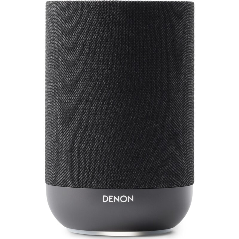 Głośnik multiroom DENON Home 200 Czarny