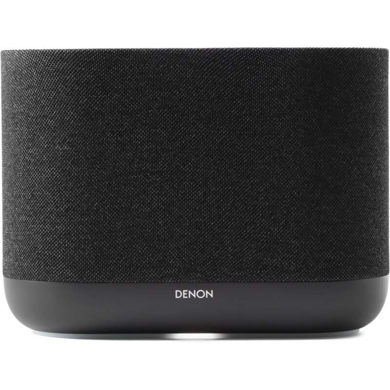 Głośnik multiroom DENON Home 400 Czarny