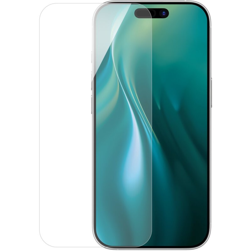Szkło hybrydowe ETTERI Hybrid Glass do Apple iPhone Air