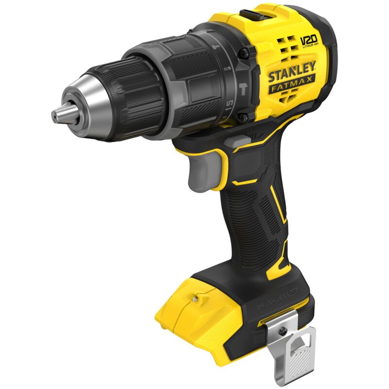 Wiertarko-wkrętarka STANLEY FatMax SFMCD716B-XJ SOLO