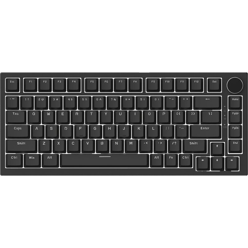 Klawiatura AJAZZ AK820 Red Switch