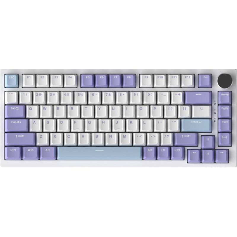 Klawiatura AJAZZ AK820 Sea Salt Switch