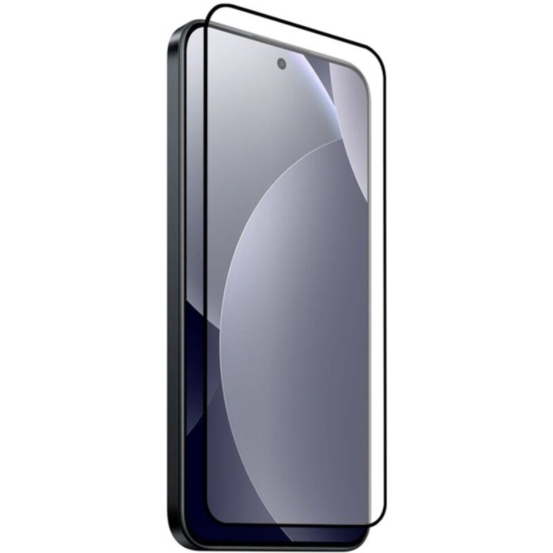 Szkło hartowane CRONG 3D Armour Glass Lite do Xiaomi Redmi Note 15 Pro