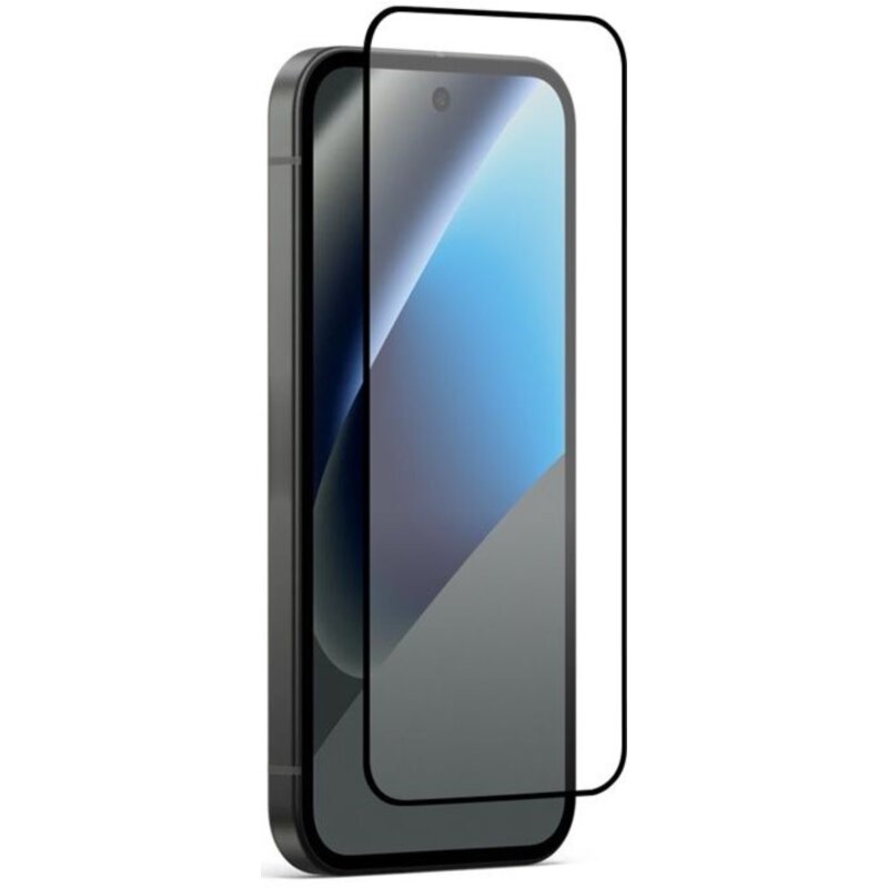 Szkło hartowane CRONG 3D Armour Glass Lite do Google Pixel 10a