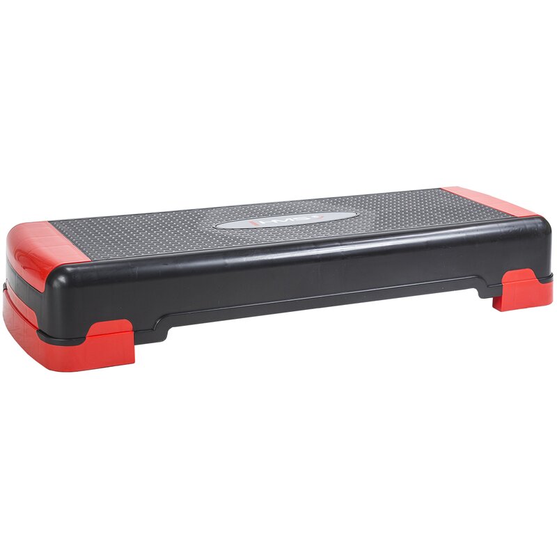 Step HMS AS005 Czarno-czerwony