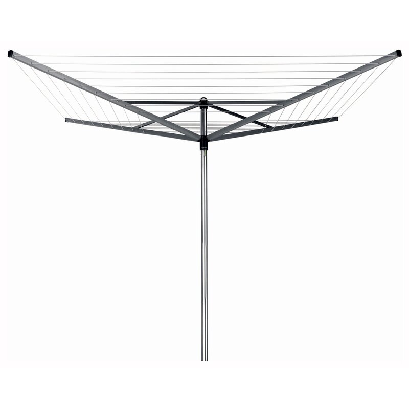 Suszarka ogrodowa BRABANTIA Topspinner (310805)