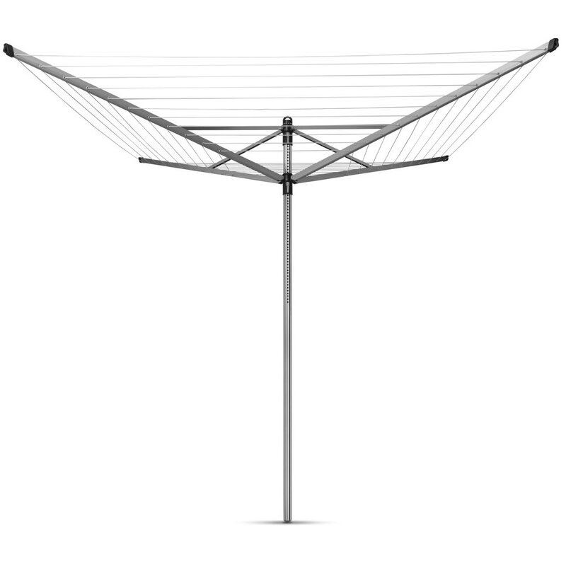 Suszarka ogrodowa BRABANTIA Lift-O-Matic (311000)