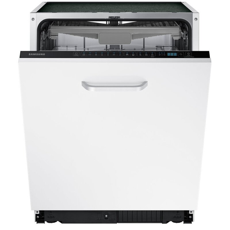 Zmywarka do zabudowy DW60M6050BB/EO Samsung
