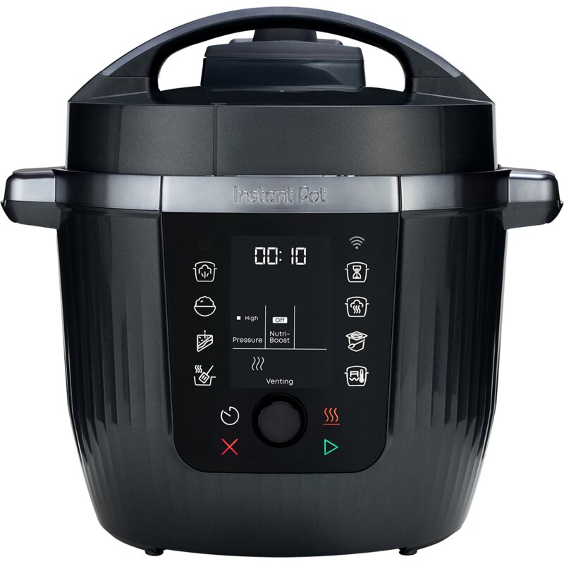 Multicooker INSTANT POT Pro Grafitowy