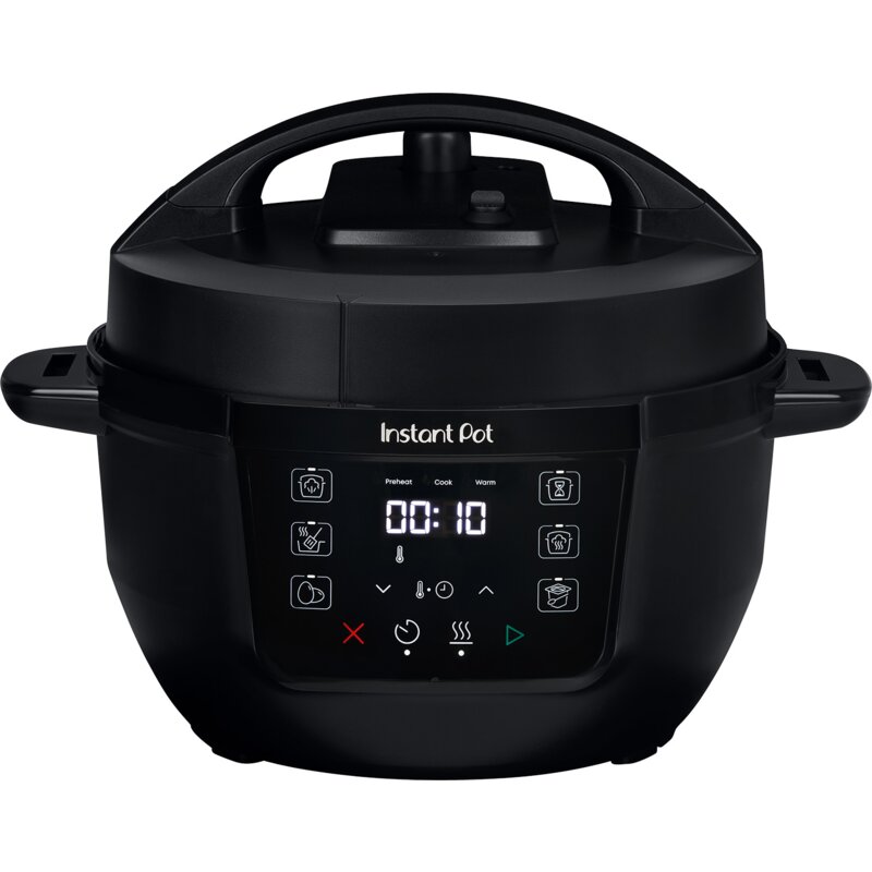 Multicooker INSTANT POT Duo Mini Czarny