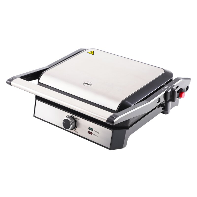 Grill elektryczny ELDOM GK200