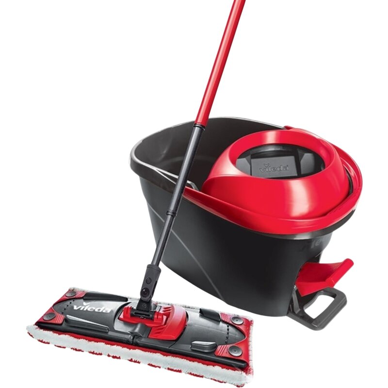 Mop obrotowy VILEDA Ultramax Turbo