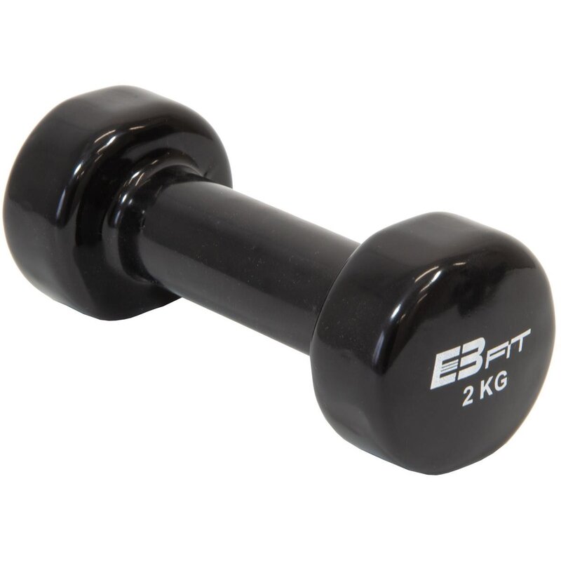 Hantla EB FIT VDB Fit (2 kg)