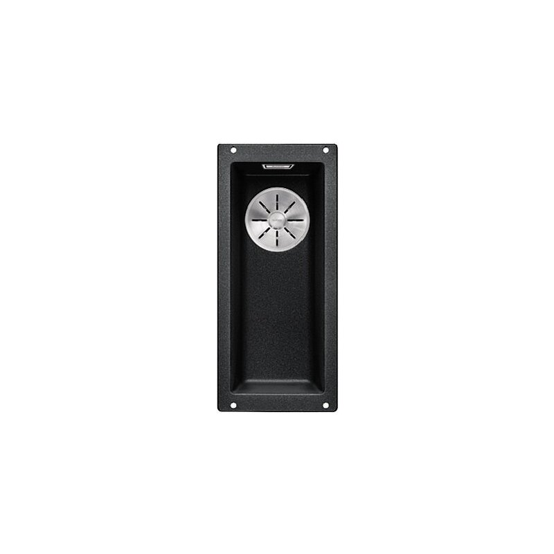 Zlewozmywak BLANCO Subline 160-U 523396 Antracyt