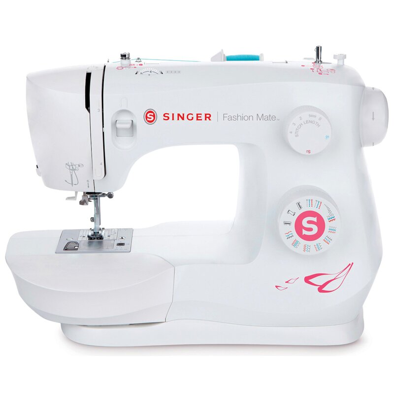 Singer 3333