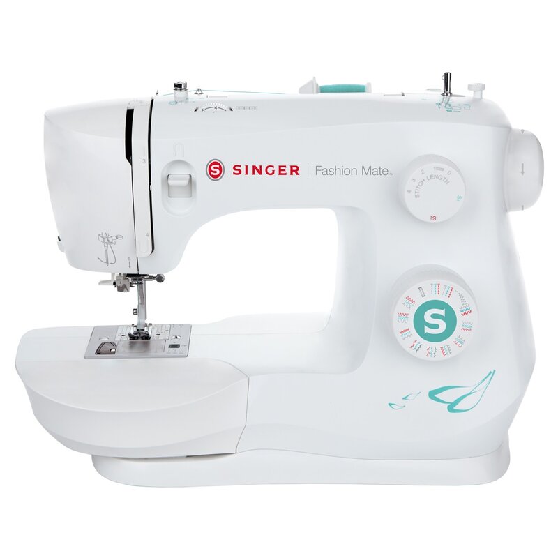 Singer 3337