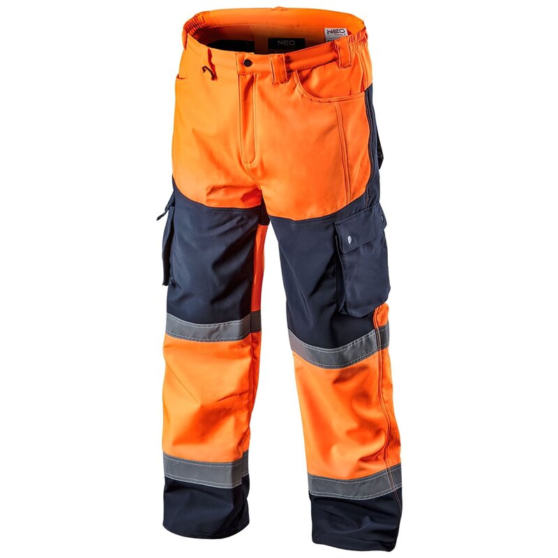 Spodnie robocze NEO TOOLS 81-751-XXXL (rozmiar XXXL)