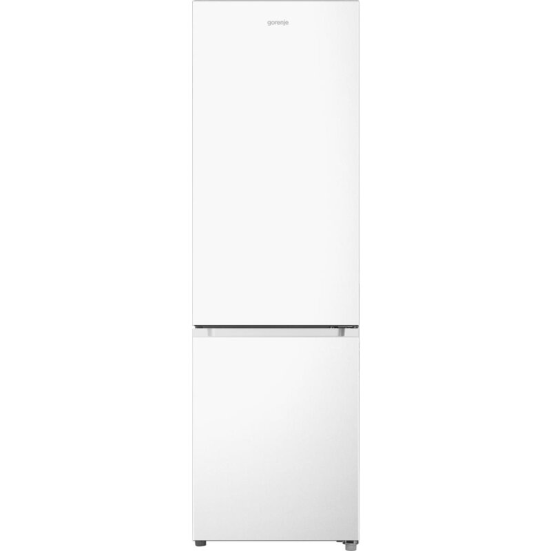 Lodówka GORENJE RK418DPW4I 180cm Biała