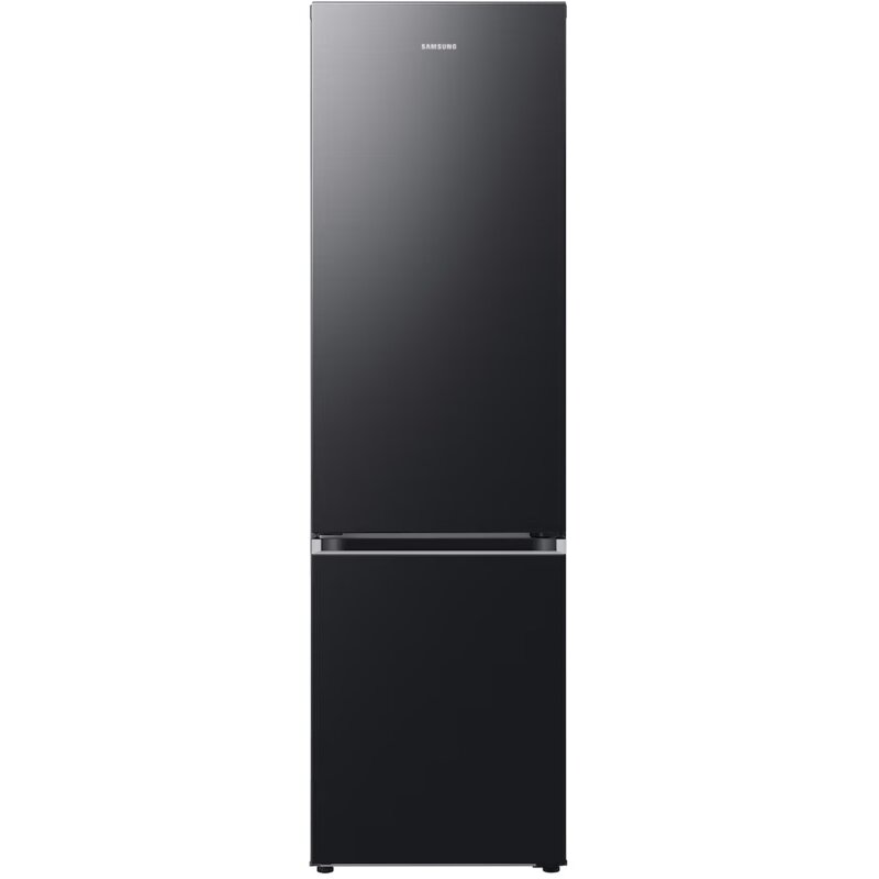 Samsung RB38T607BB1/EF Pełny No Frost 203cm Grafitowa stal