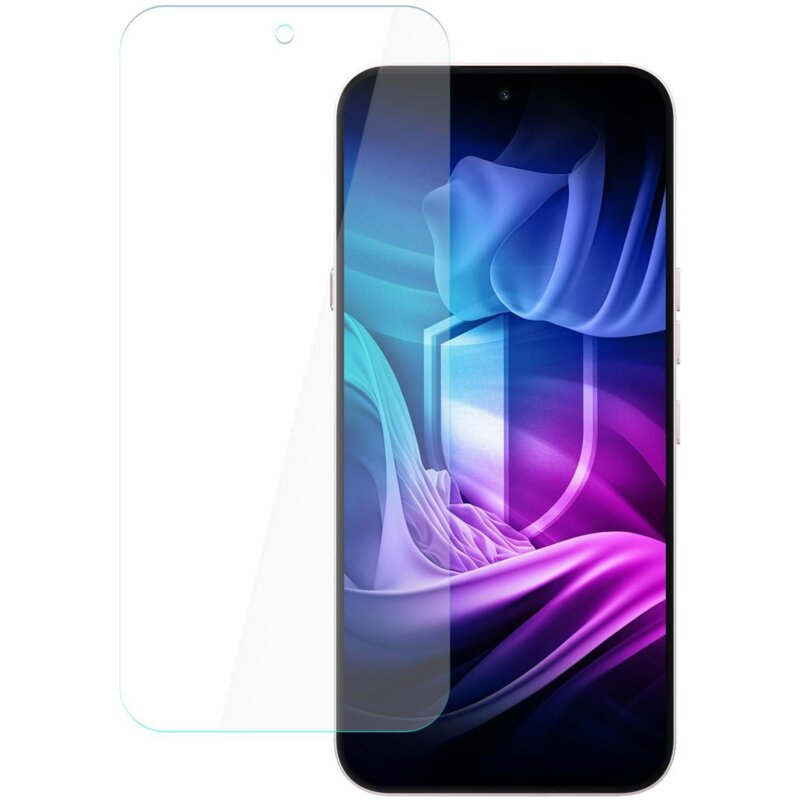 Folia ochronna 3MK Silky Matt Pro do Nothing Phone 4a