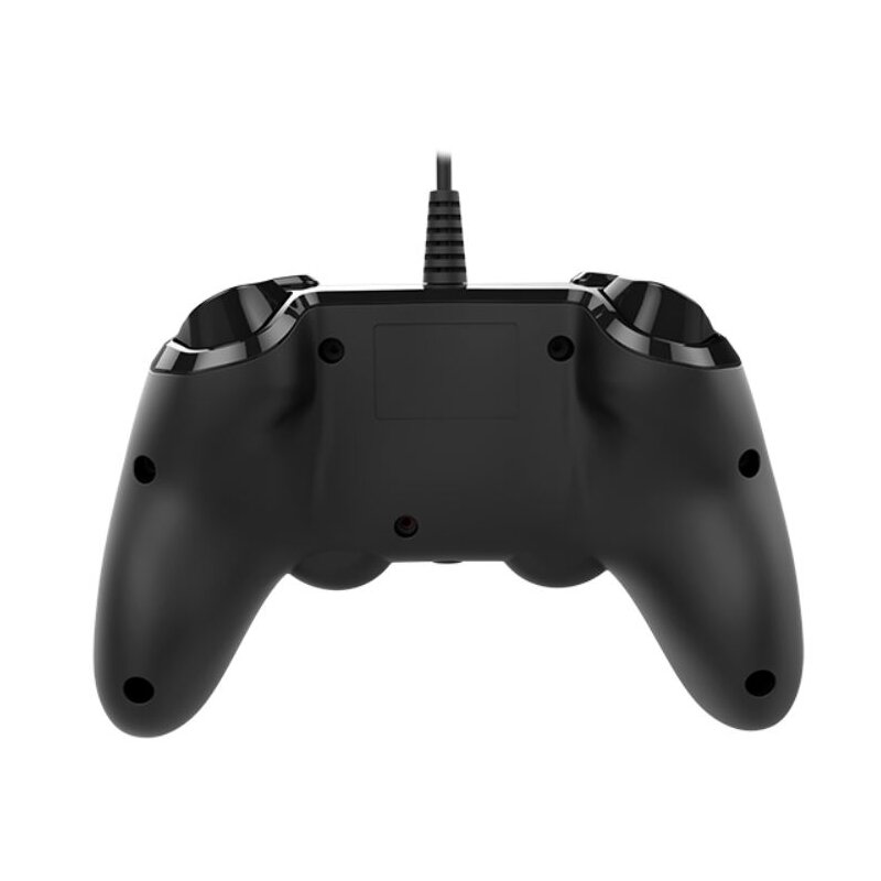 Kontroler BIGBEN Nacon Compact Czarny (PS4)
