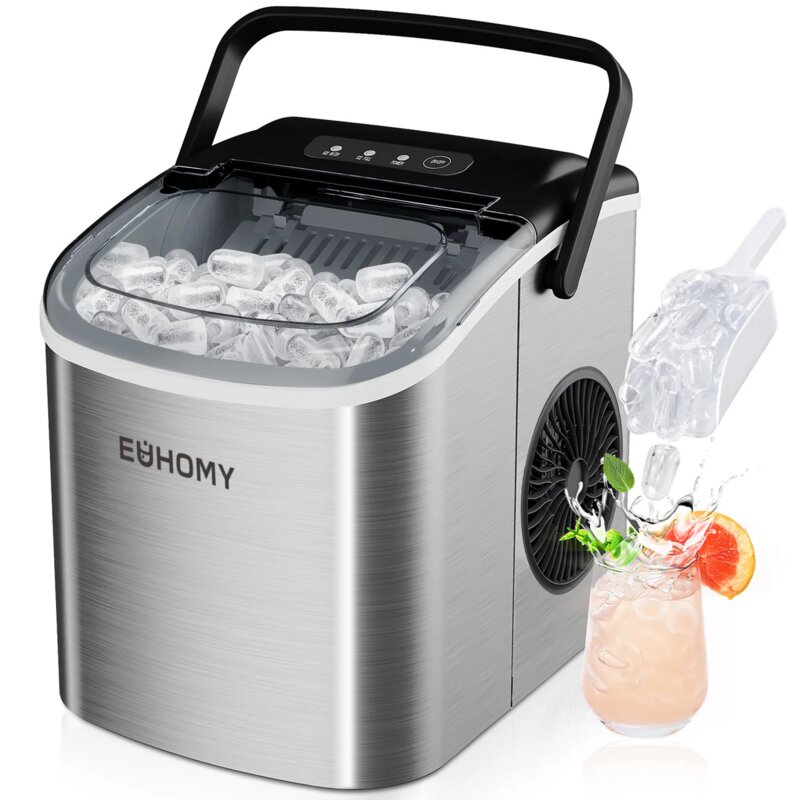 Euhomy IM001 1,2l 12kg/24h Srebrny