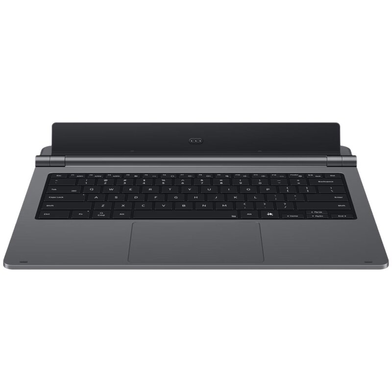 Klawiatura SAMSUNG Pro Keyboard do Galaxy Tab S11 Ultra Szary