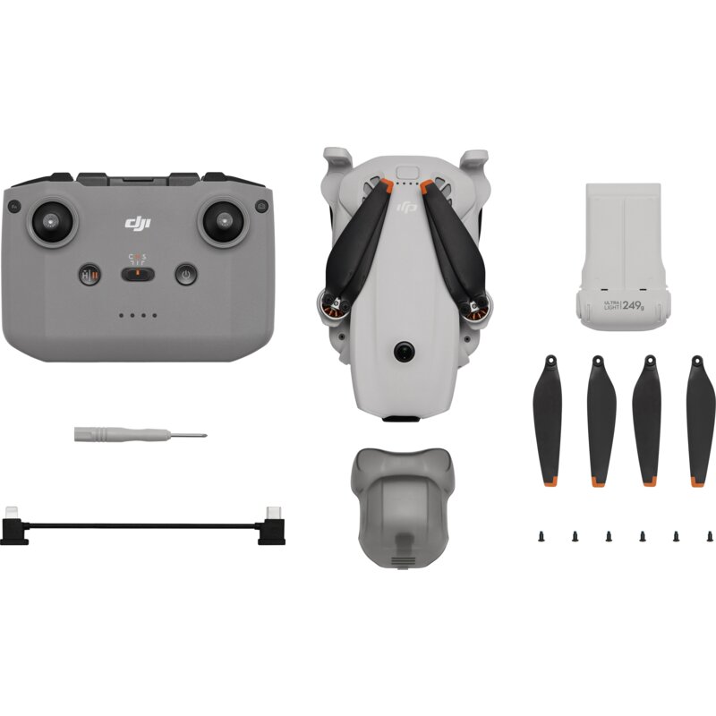 DJI Lito 1
