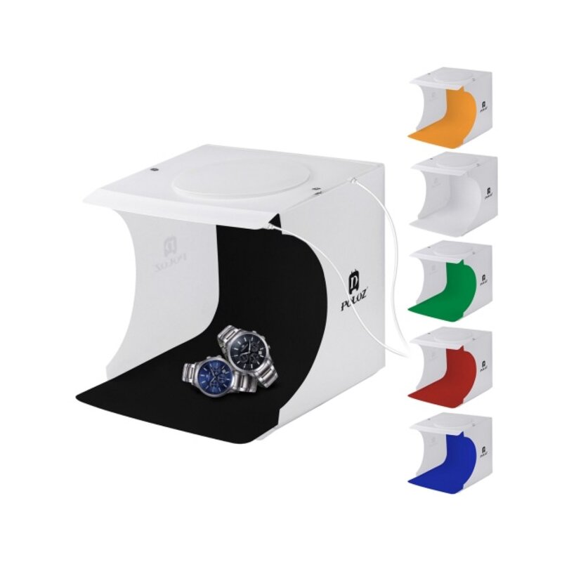 Namiot bezcieniowy PULUZ PU5022