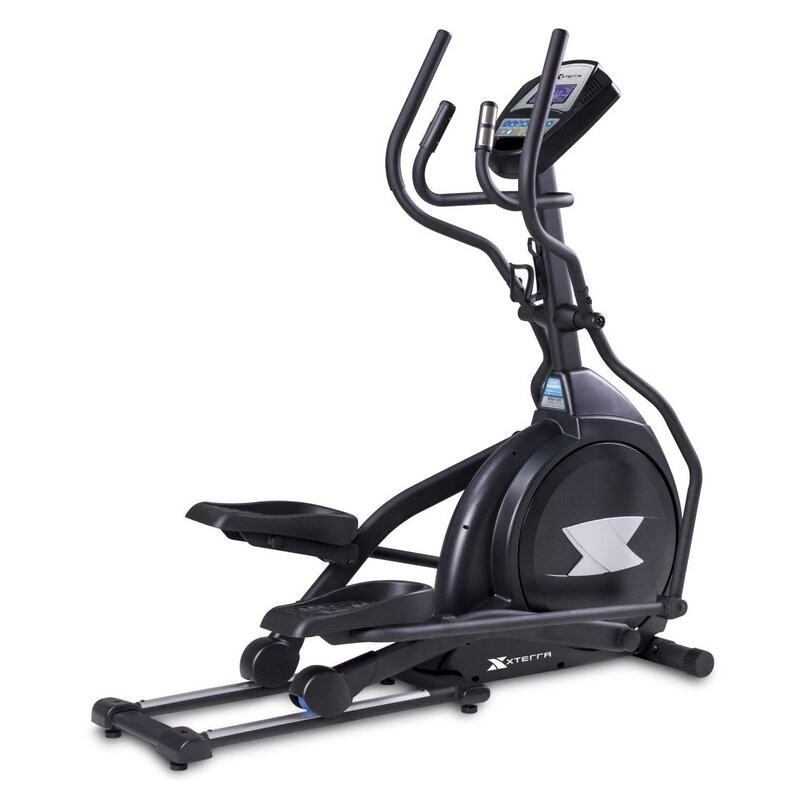 Orbitrek magnetyczny XTERRA FS 4.0E 8.6kg 44cm